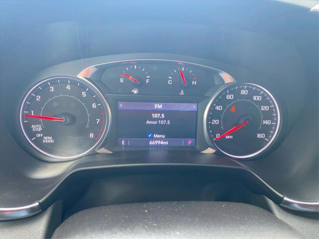 2023 Chevrolet Blazer FWD 2LT