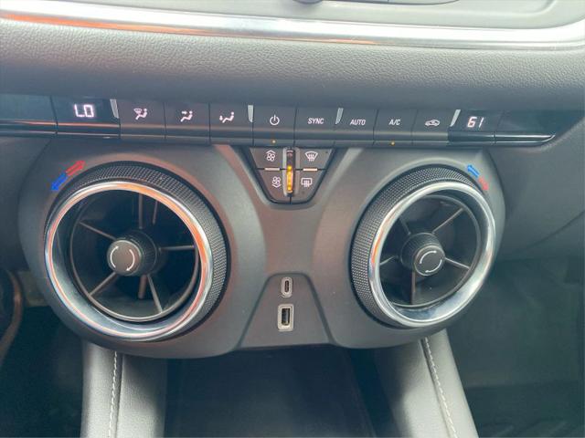 2023 Chevrolet Blazer FWD 2LT