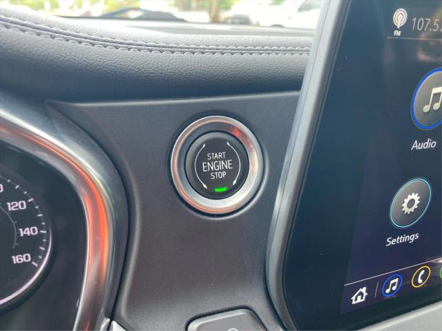 2023 Chevrolet Blazer FWD 2LT