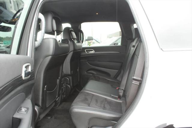 2022 Jeep Grand Cherokee Laredo X 4x2