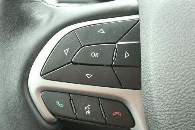2022 Jeep Grand Cherokee Laredo X 4x2