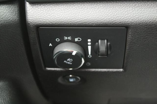2022 Jeep Grand Cherokee Laredo X 4x2