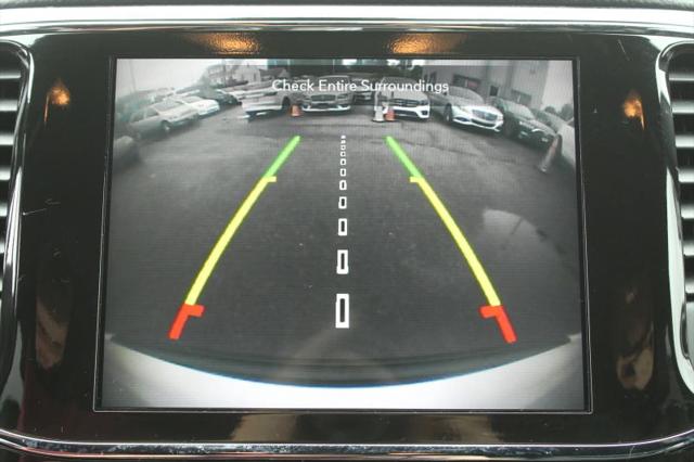2022 Jeep Grand Cherokee Laredo X 4x2