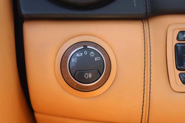2012 Ferrari California Base