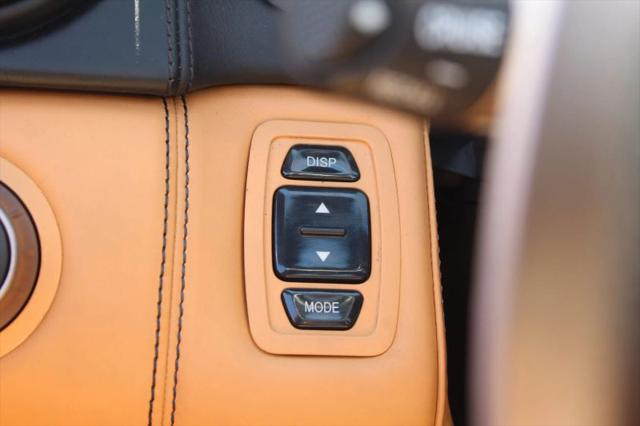 2012 Ferrari California Base