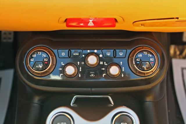 2012 Ferrari California Base