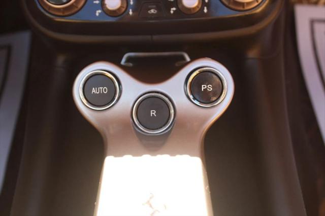 2012 Ferrari California Base