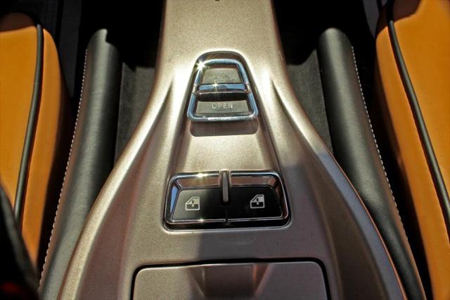 2012 Ferrari California Base
