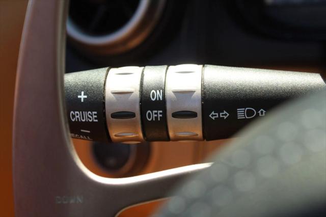 2012 Ferrari California Base