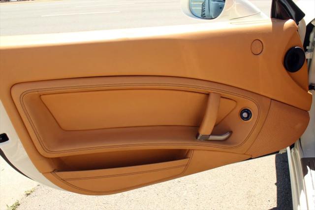 2012 Ferrari California Base