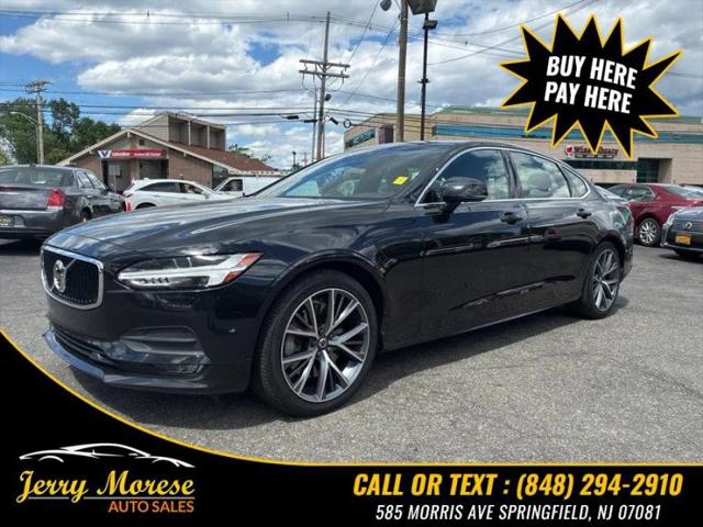 2019 Volvo S90 T6 Momentum for sale in Springfield, NJ