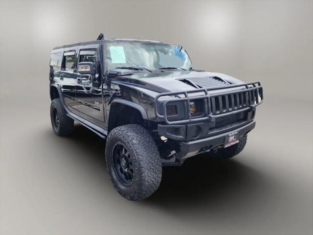 2006 HUMMER H2 Base for sale in Long Beach, CA