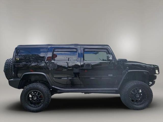 2006 HUMMER H2 Base
