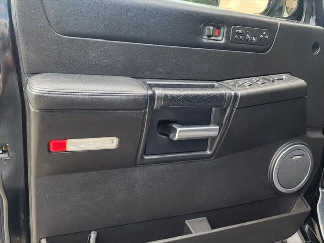 2006 HUMMER H2 Base