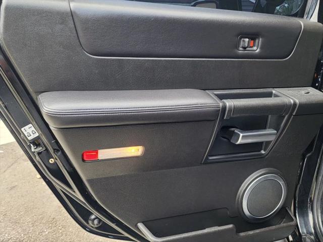 2006 HUMMER H2 Base