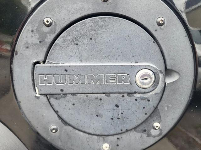 2006 HUMMER H2 Base