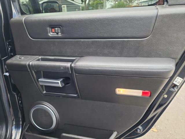 2006 HUMMER H2 Base