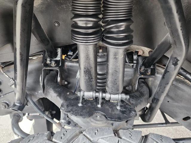 2006 HUMMER H2 Base