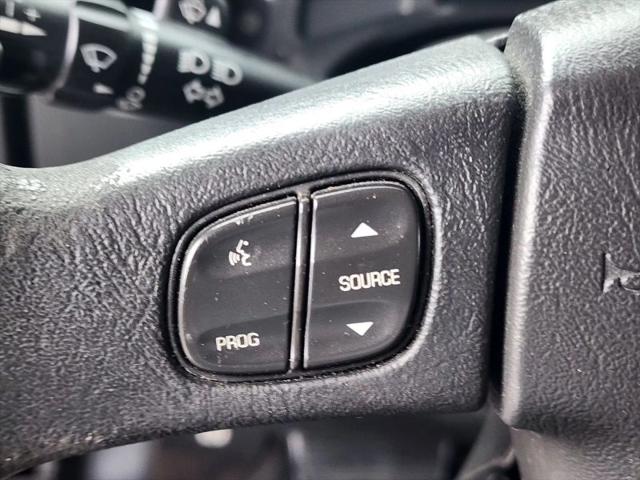 2006 HUMMER H2 Base
