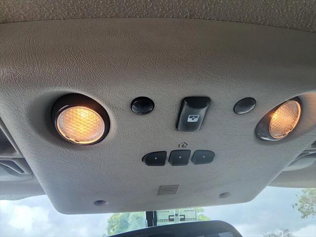 2006 HUMMER H2 Base