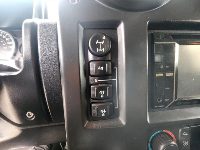 2006 HUMMER H2 Base