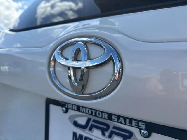 2019 Toyota Highlander Limited Platinum