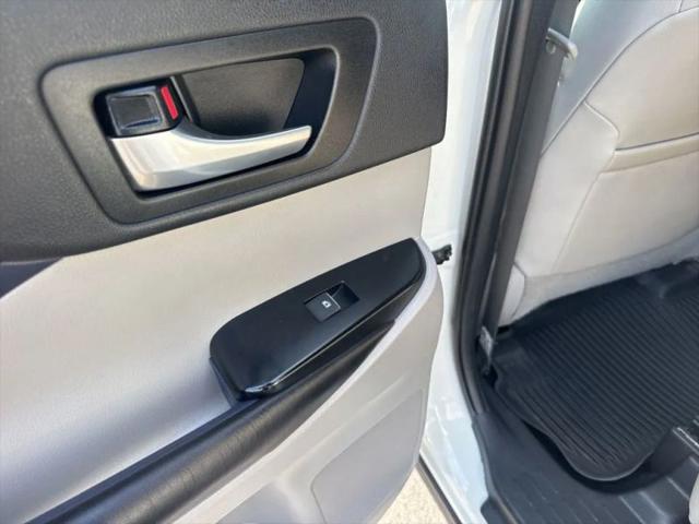 2019 Toyota Highlander Limited Platinum