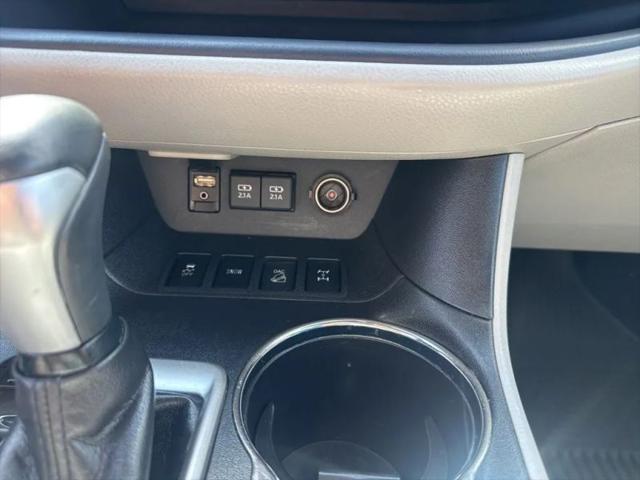 2019 Toyota Highlander Limited Platinum