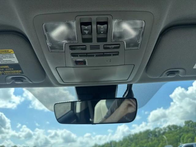 2019 Toyota Highlander Limited Platinum