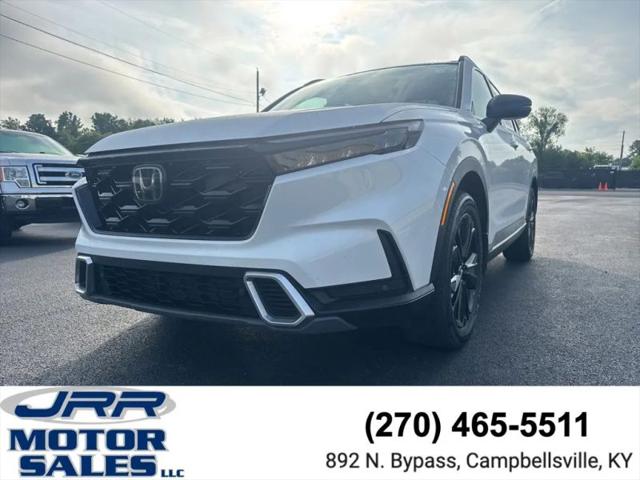 2023 Honda CR-V Hybrid Sport Touring for sale in Campbellsville, KY