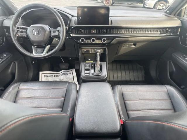 2023 Honda CR-V Hybrid Sport Touring