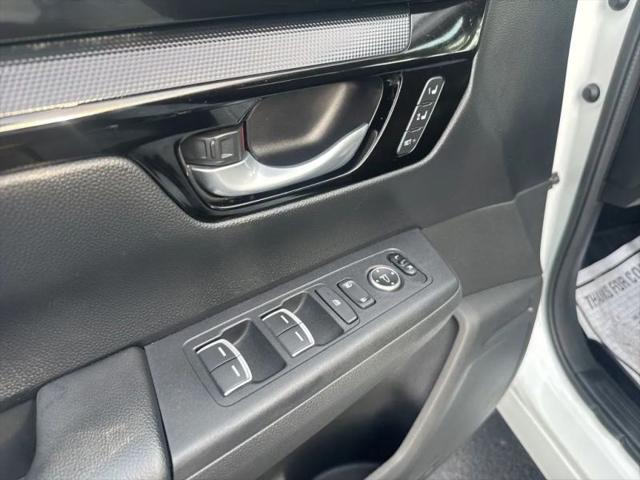 2023 Honda CR-V Hybrid Sport Touring