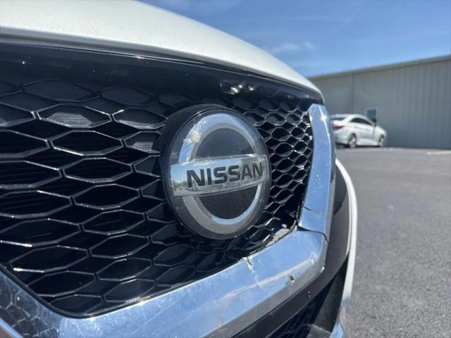 2019 Nissan Maxima 3.5 S