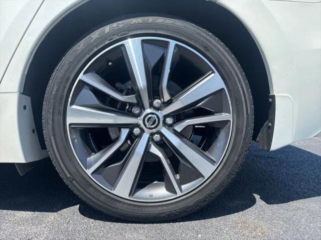 2019 Nissan Maxima 3.5 S