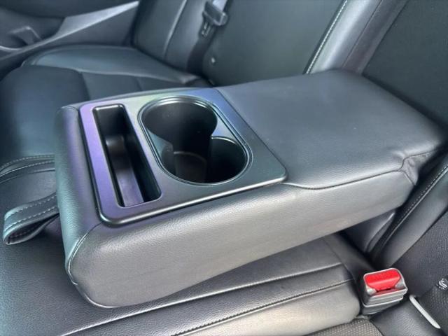 2019 Nissan Maxima 3.5 S