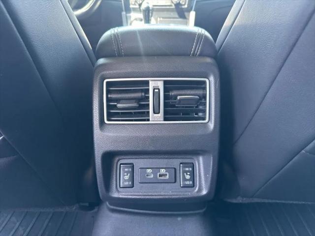 2019 Nissan Maxima 3.5 S