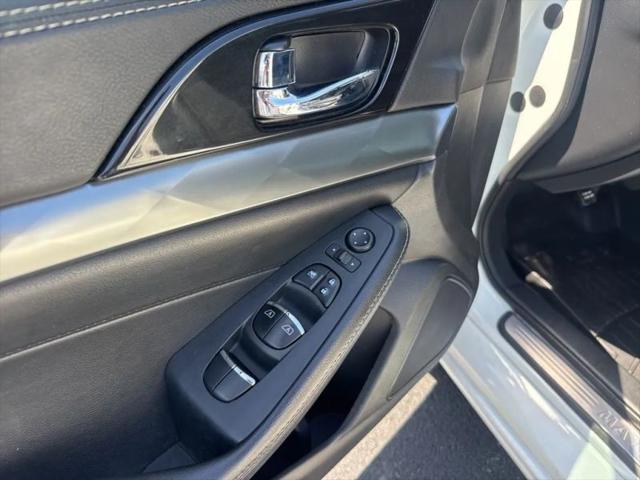 2019 Nissan Maxima 3.5 S