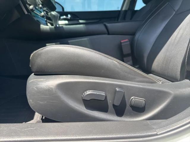 2019 Nissan Maxima 3.5 S