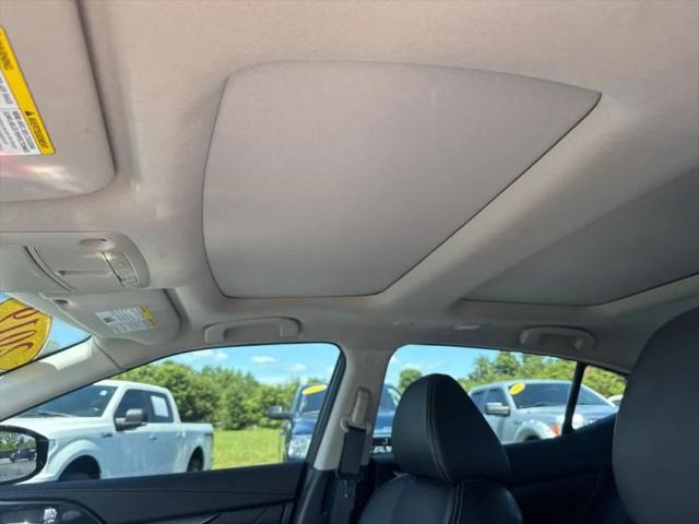 2019 Nissan Maxima 3.5 S