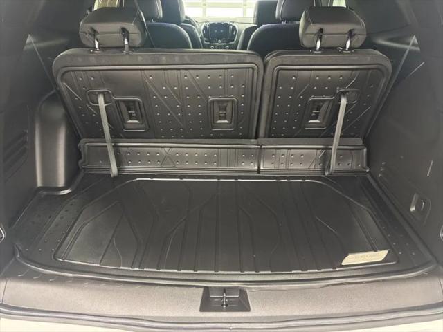 2023 Chevrolet Traverse AWD Premier