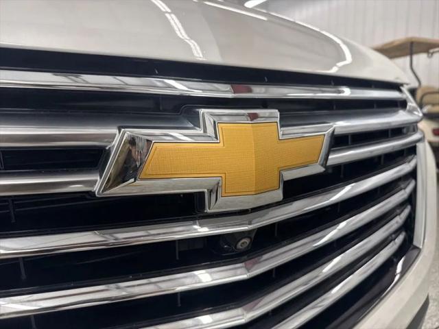 2023 Chevrolet Traverse AWD Premier
