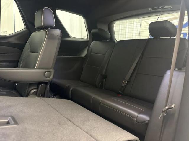 2023 Chevrolet Traverse AWD Premier