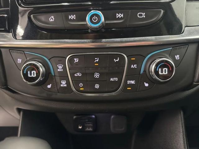 2023 Chevrolet Traverse AWD Premier