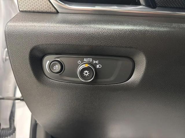 2023 Chevrolet Traverse AWD Premier