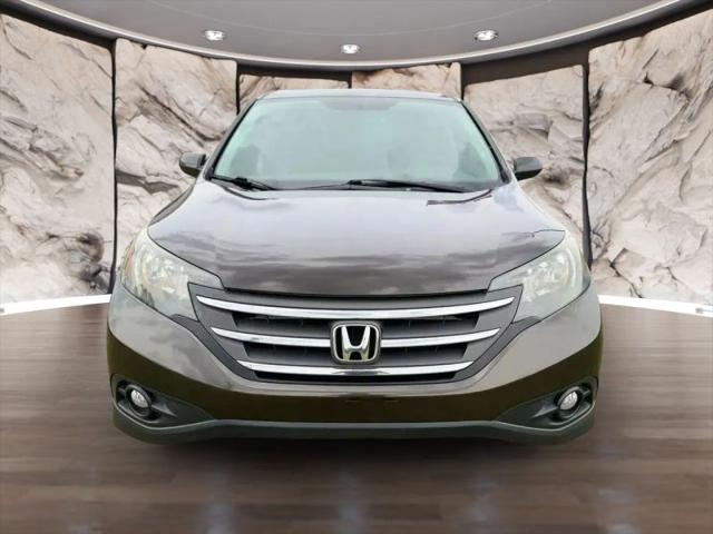 2013 Honda CR-V EX-L for sale in Kissimmee, FL
