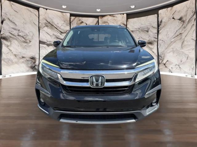 2021 Honda Pilot 2WD Touring 8 Passenger for sale in Kissimmee, FL
