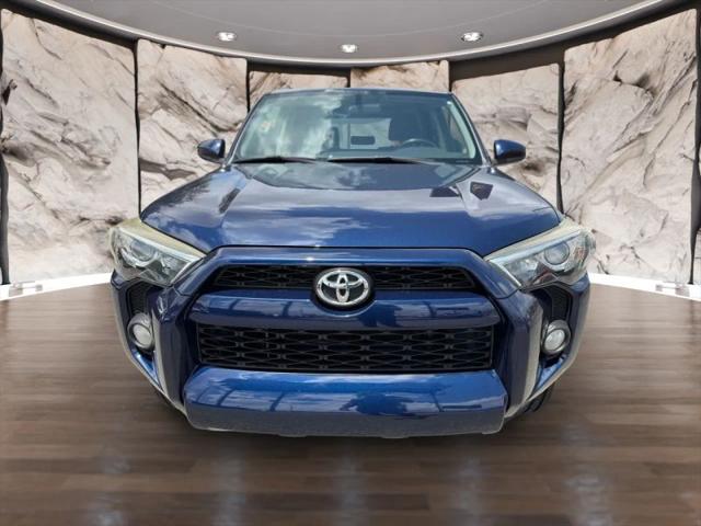 2014 Toyota 4Runner SR5 for sale in Kissimmee, FL