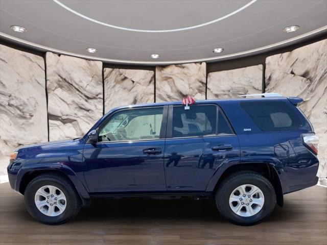 2014 Toyota 4Runner SR5