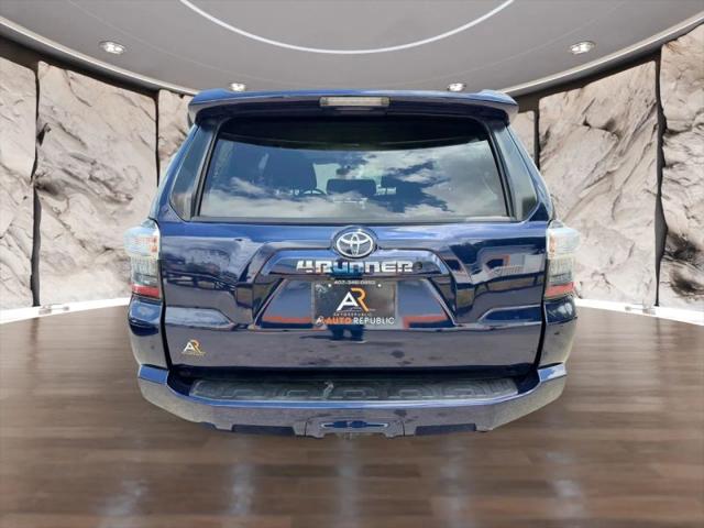 2014 Toyota 4Runner SR5