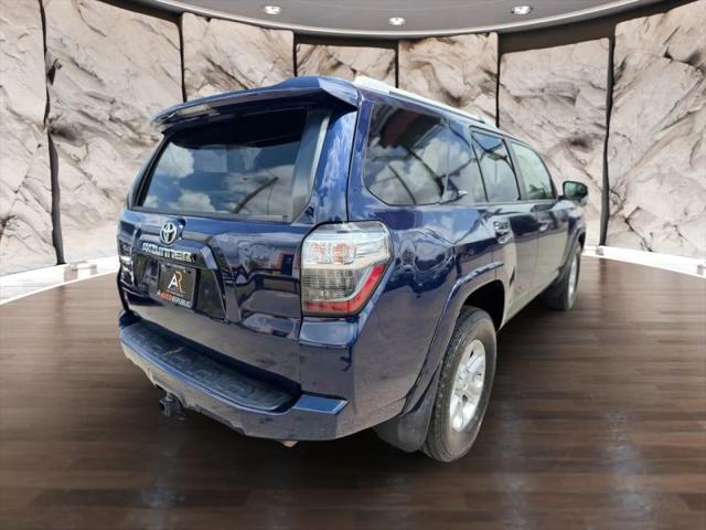 2014 Toyota 4Runner SR5